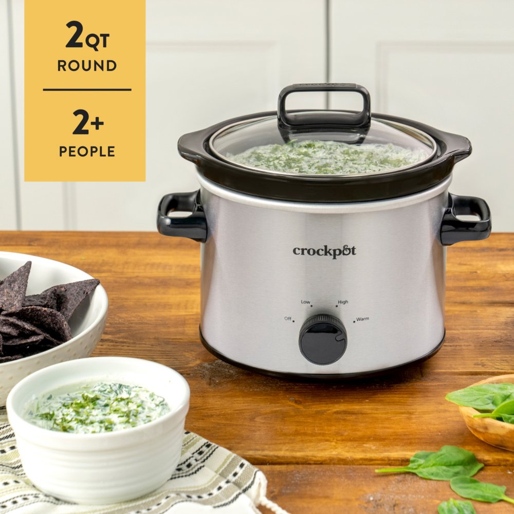 crock-pot-2-quart-classic-slow-cooker-small-slow-cooker-stainless-steel-b7 053891143677_02