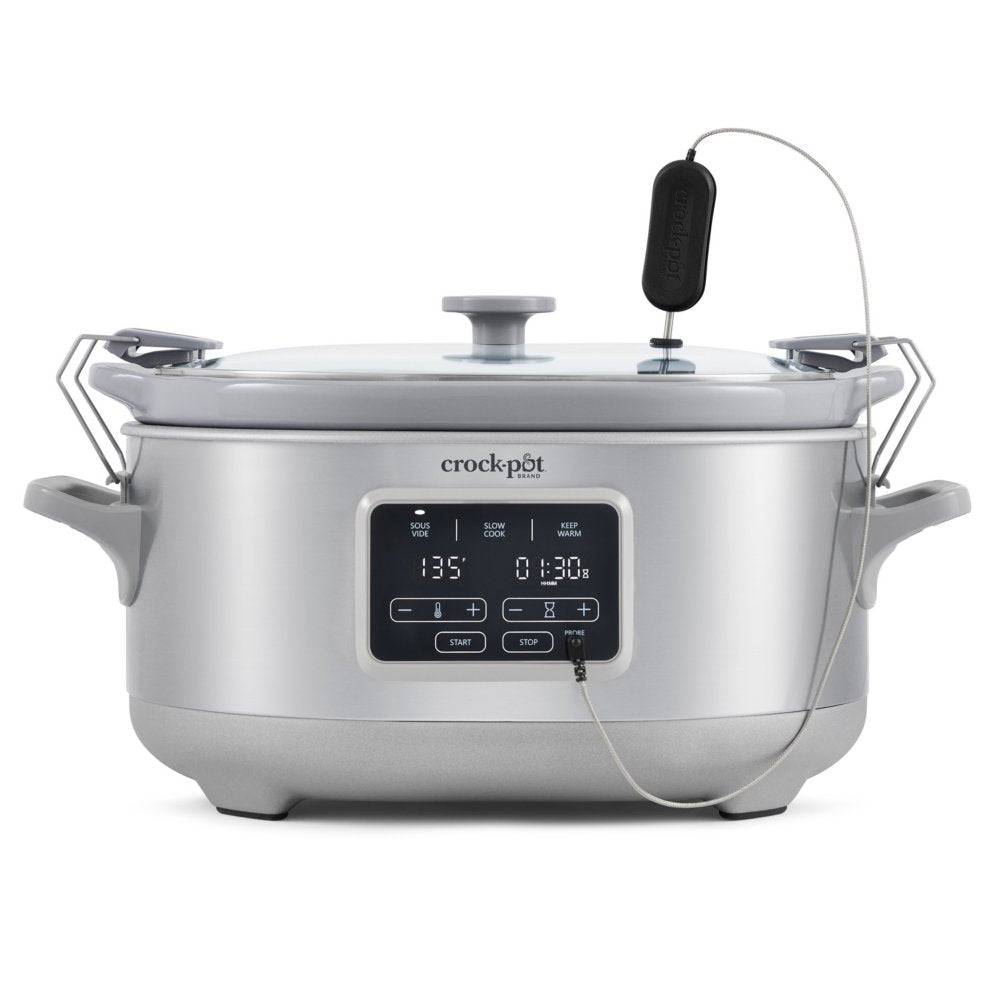 crock-pot-programmable-7-quart-cook-and-carry-slow-cooker-with-sous-vide-stainless-steel-j7 COOK1402_CMD_EXEC_CP_SignatureSeries_Sous Vide_2176658_ATF_01