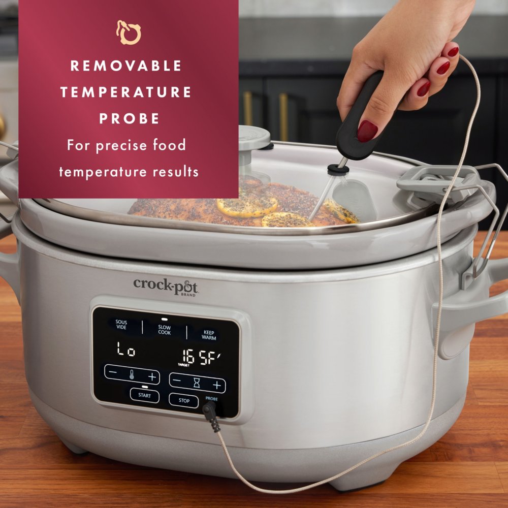 crock-pot-programmable-7-quart-cook-and-carry-slow-cooker-with-sous-vide-stainless-steel-j7 COOK1402_CMD_EXEC_CP_SignatureSeries_Sous Vide_2176658_ATF_03