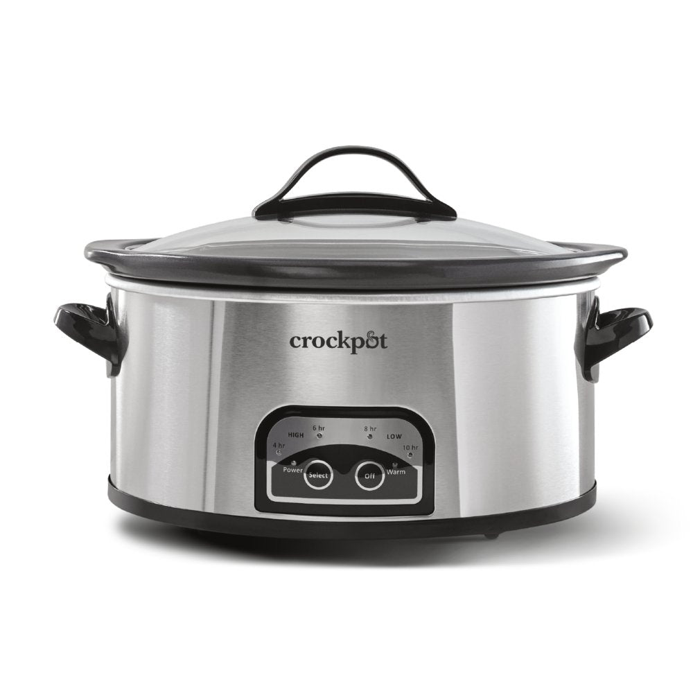 crock-pot-one-touch-control-6-quart-easy-to-clean-slow-cooker-stainless-steel-n2 DC-32063-Crockpot_Katara-6qt-Programmable-2125324-Enhanced-ATF_01
