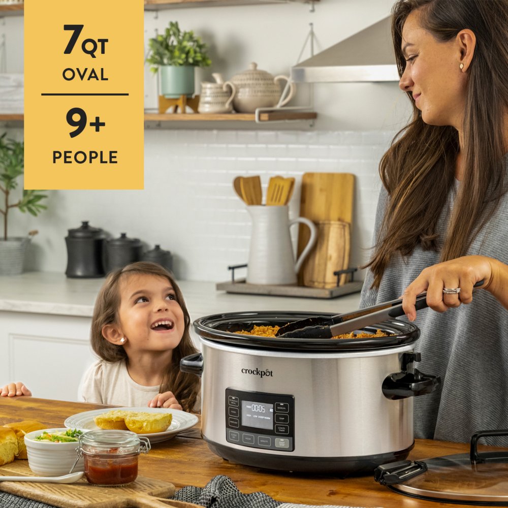 crock-pot-programmable-7-quart-mytime-cook-and-carry-slow-cooker-stainless-steel-e5 DC-32618-Crockpot-7qt-MyTime-CookCarry-ATFDC-32618-Crockpot-7qt-MyTime-CookCarry-ATF-04
