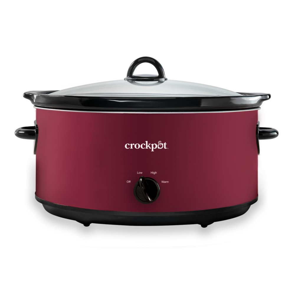 crock-pot-manual-8-quart-slow-cooker-rhubarb-z5 ICOOK452_COA_Spring23_DTC_PDP_ATF_2192888_01