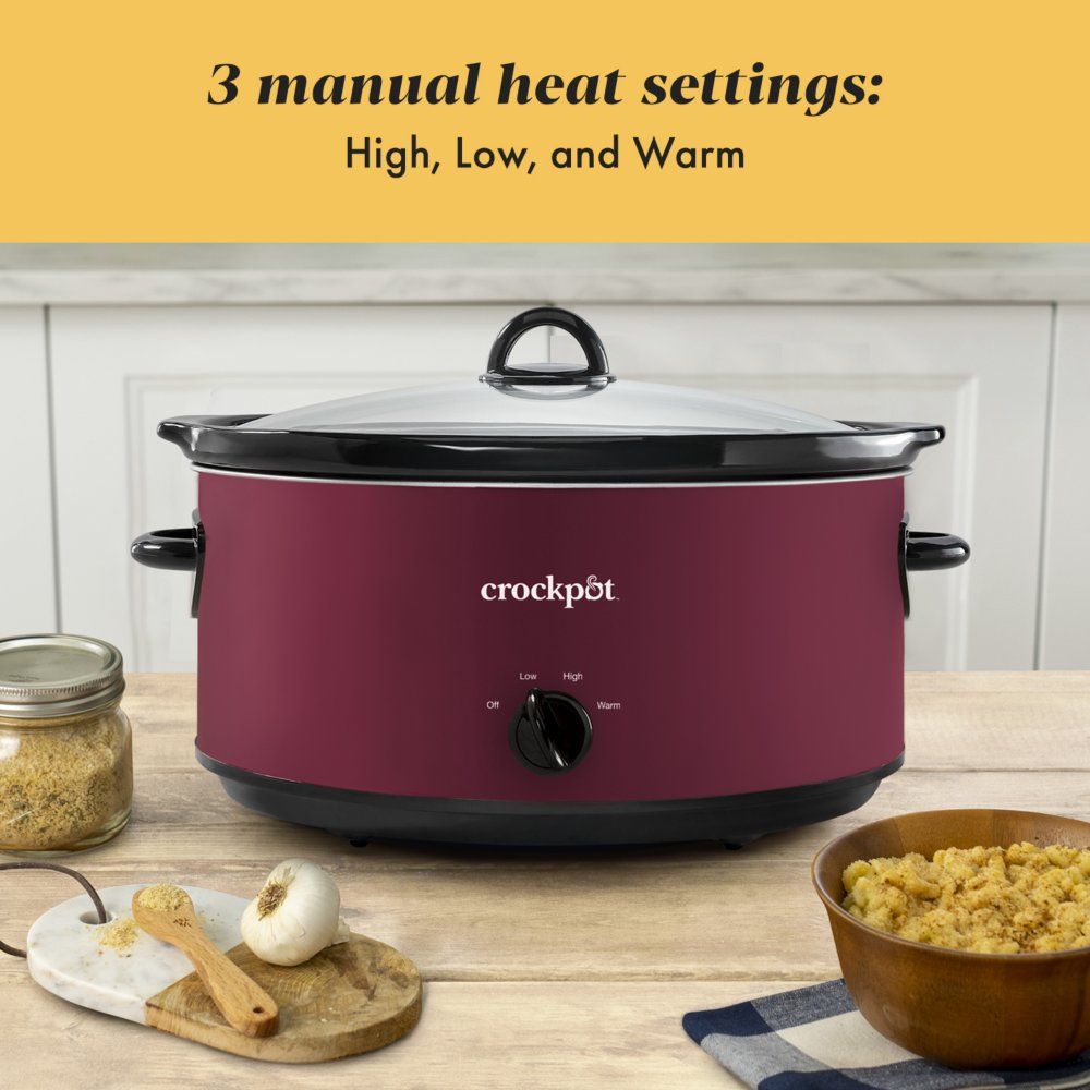 crock-pot-manual-8-quart-slow-cooker-rhubarb-z5 ICOOK452_COA_Spring23_DTC_PDP_ATF_2192888_04