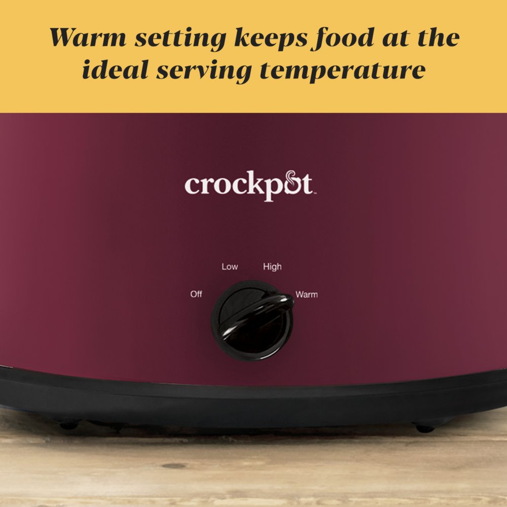 crock-pot-manual-8-quart-slow-cooker-rhubarb-z5 ICOOK452_COA_Spring23_DTC_PDP_ATF_2192888_05