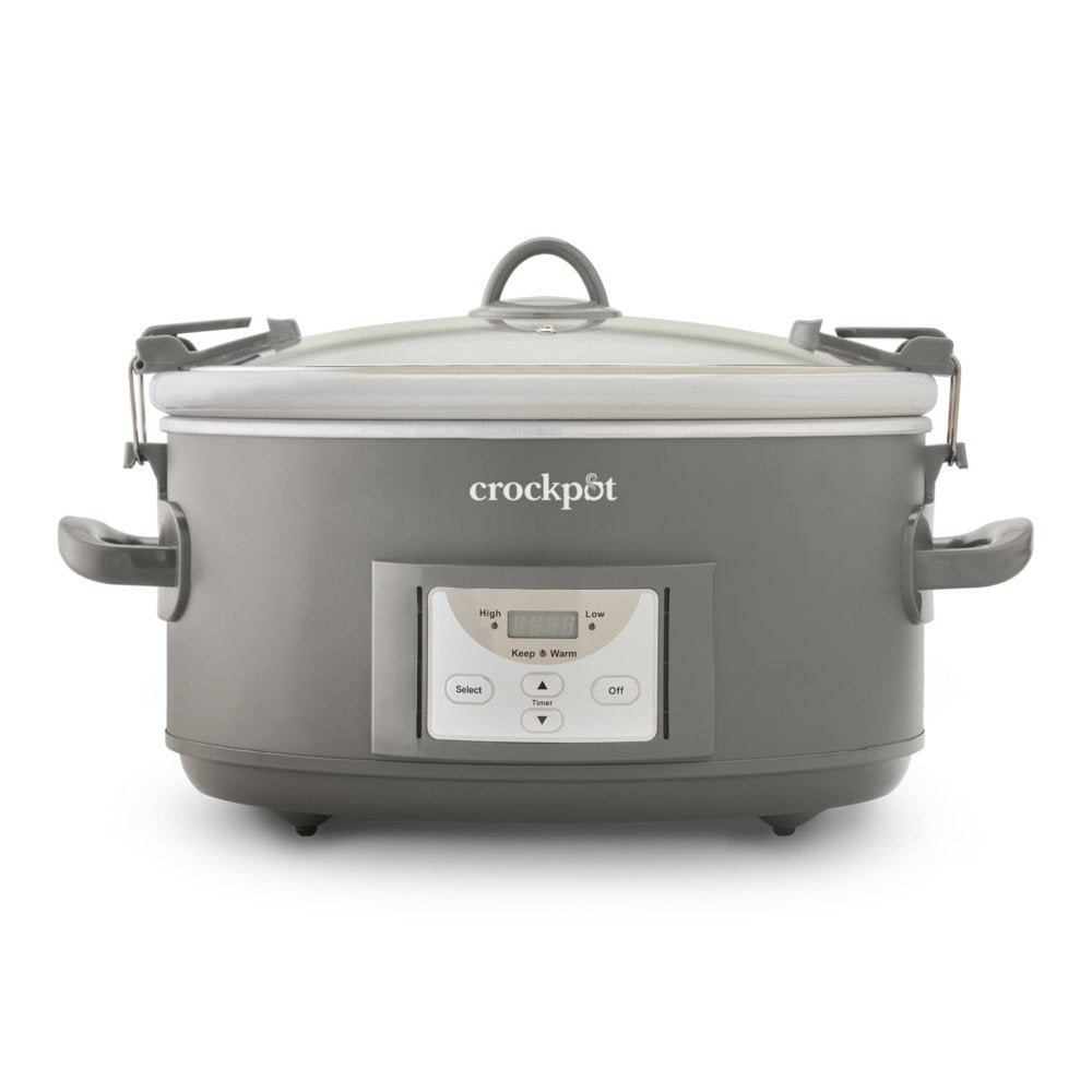 crock-pot-programmable-7-quart-cook-and-carry-slow-cooker-grey-v4 ICOOK452_COA_Spring23_DTC_PDP_ATF_2193800_01