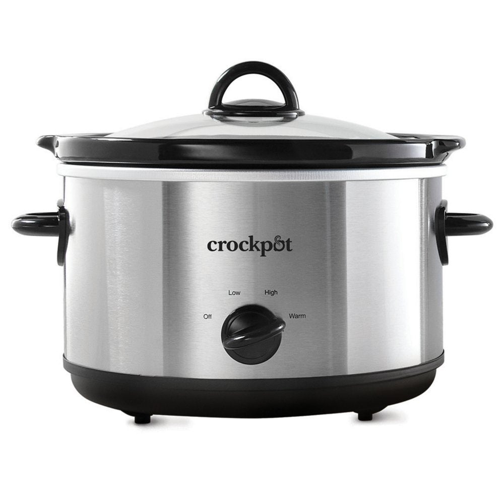 crock-pot-manual-4-5-quart-slow-cooker-silver-n3 Resized_2131365-1