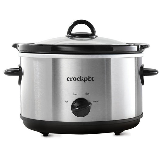 crock-pot-manual-4-5-quart-slow-cooker-silver-n3 Resized_2131365-1