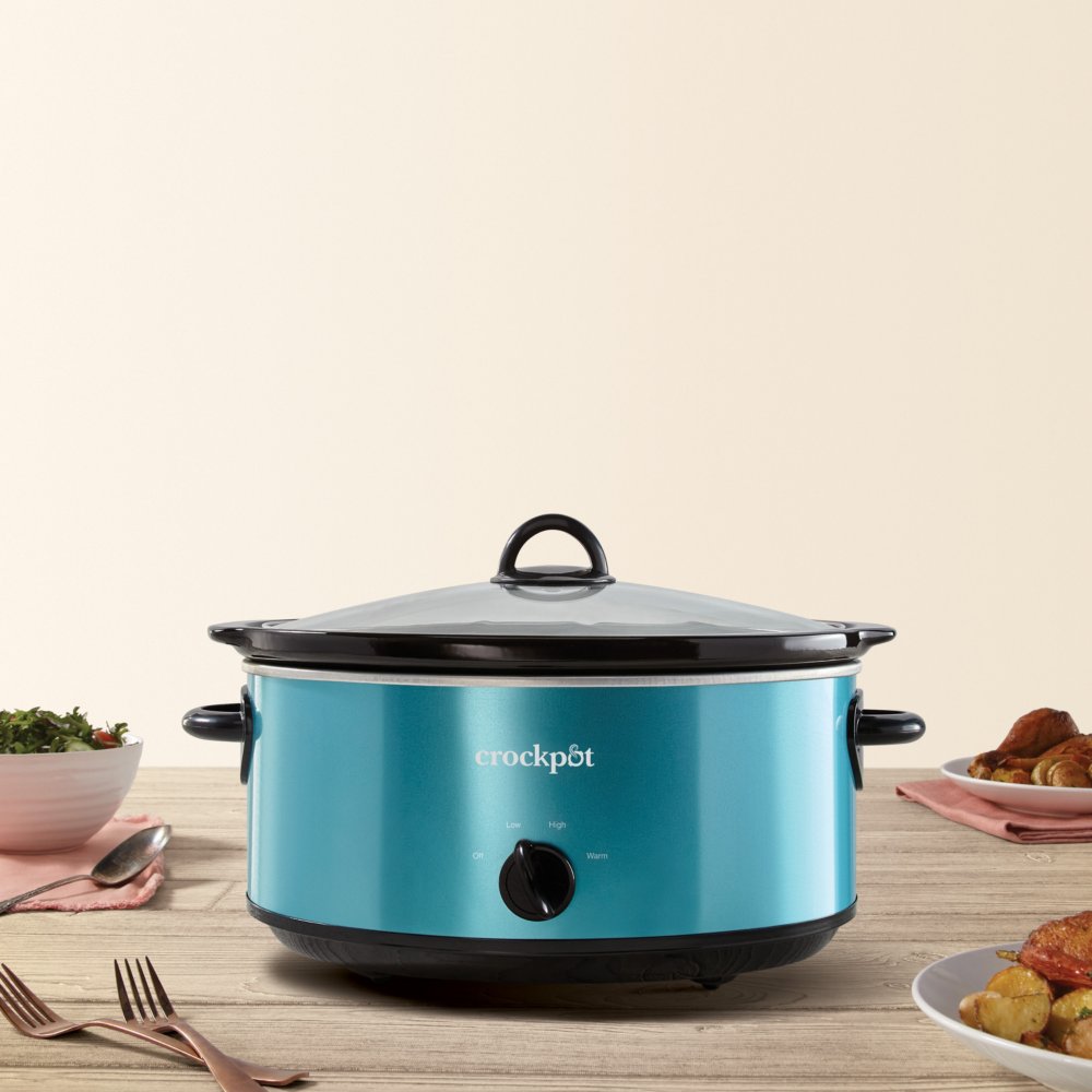crock-pot-manual-7-quart-slow-cooker-turquoise-e3 Resized_2133117-2