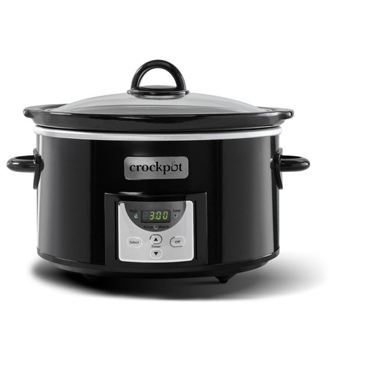 crock-pot-4-quart-digital-countdown-slow-cooker-black-v1 SCCPVC400-BI-BR_SILO_FINAL