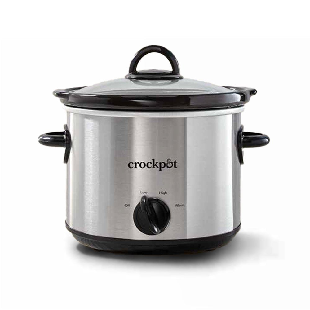 crock-pot-manual-3-quart-slow-cooker-silver-k4 SCR300-S-BR-1