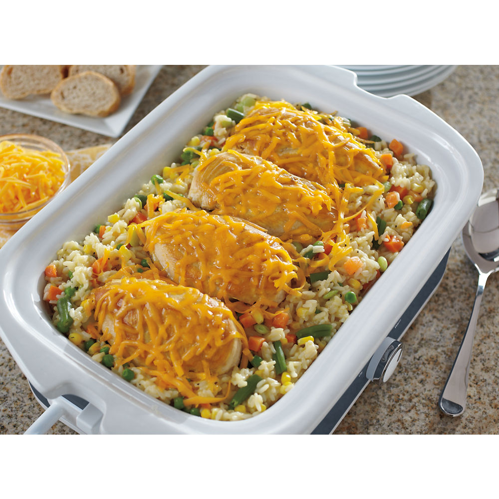 crock-pot-manual-3-5-quart-casserole-crock-slow-cooker-charcoal-p3 sccpccm350-ch_shot_1-47093