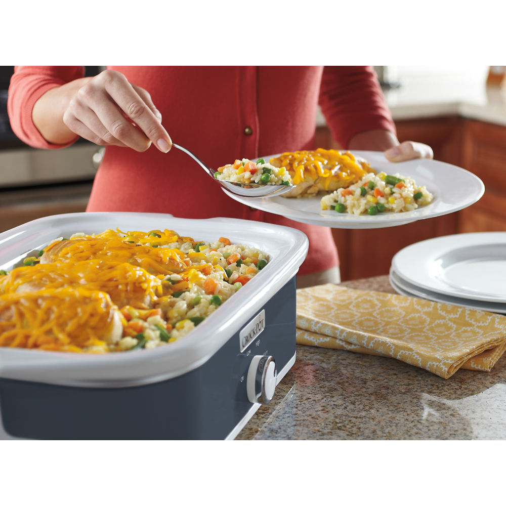 crock-pot-manual-3-5-quart-casserole-crock-slow-cooker-charcoal-p3 sccpccm350-ch_shot_2-17140